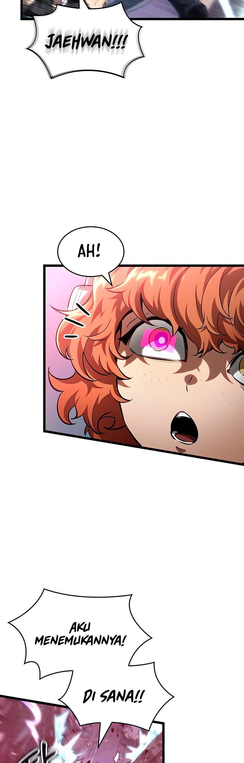 The World After the Fall Chapter 189 Gambar 8