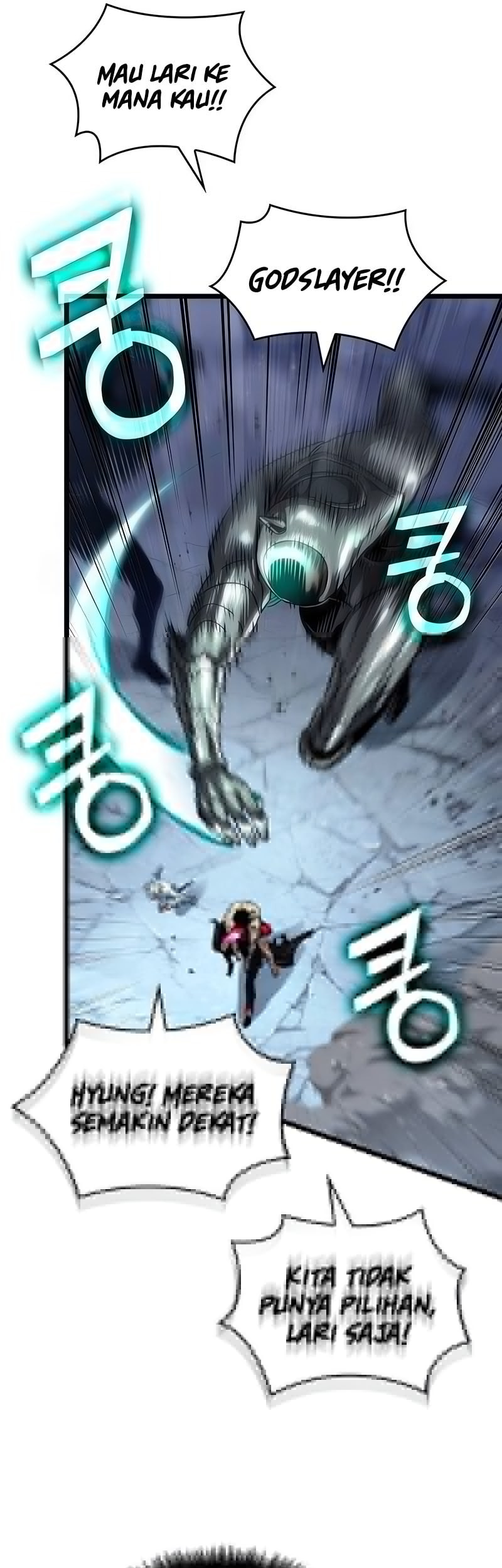 The World After the Fall Chapter 189 Gambar 11