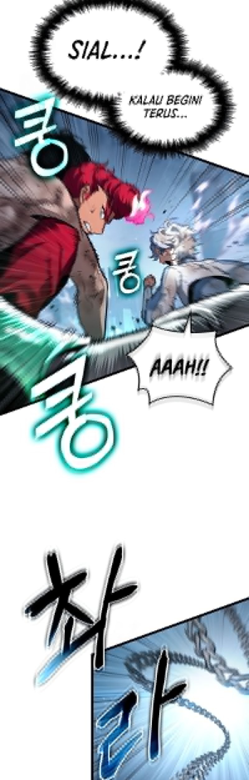 The World After the Fall Chapter 189 Gambar 12
