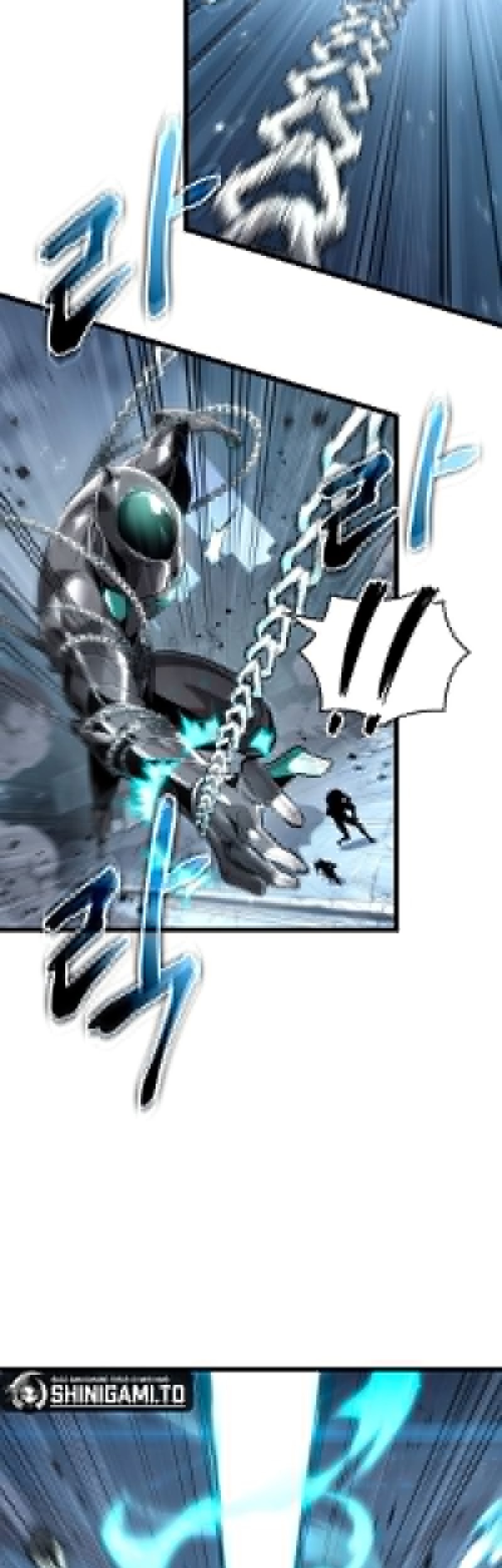 The World After the Fall Chapter 189 Gambar 13