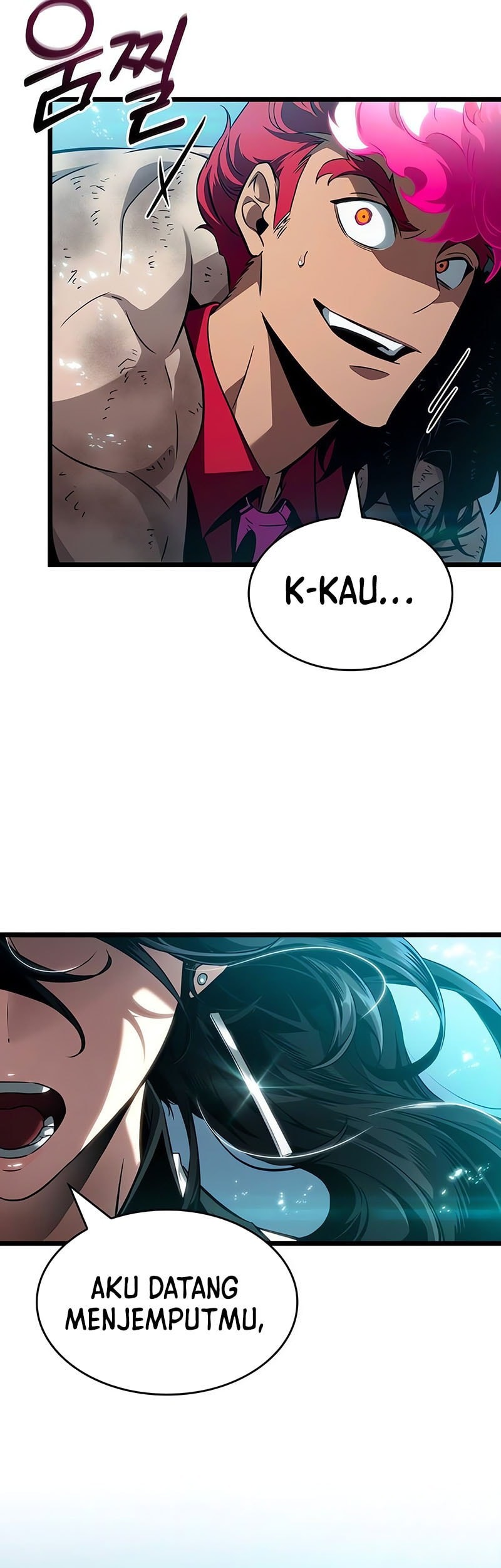 The World After the Fall Chapter 189 Gambar 15