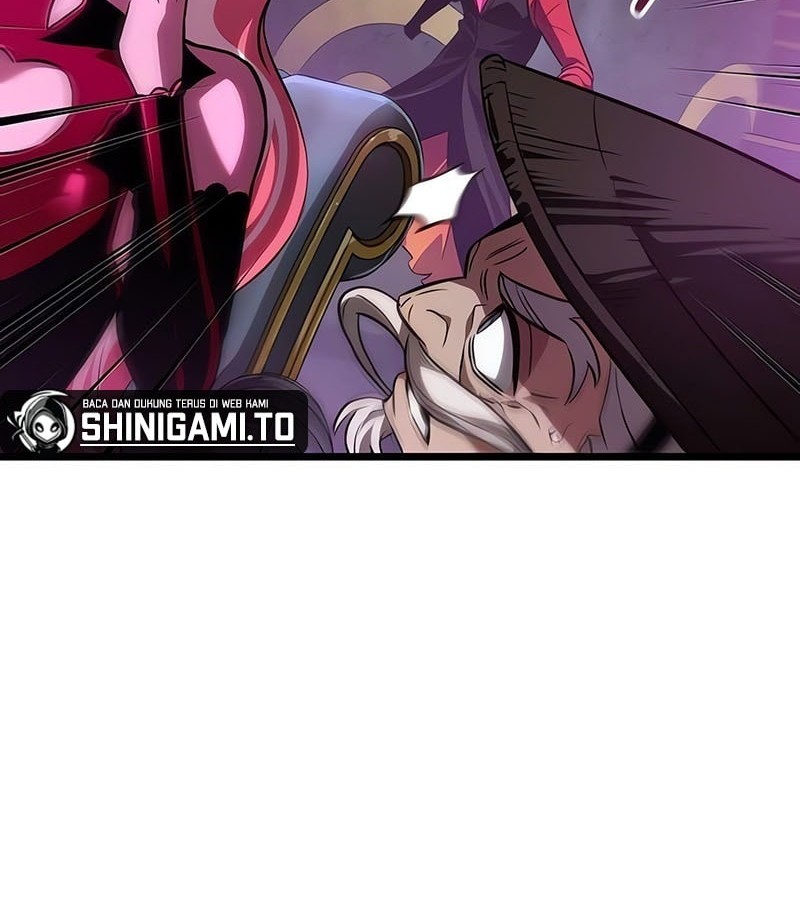 The World After the Fall Chapter 189 Gambar 22