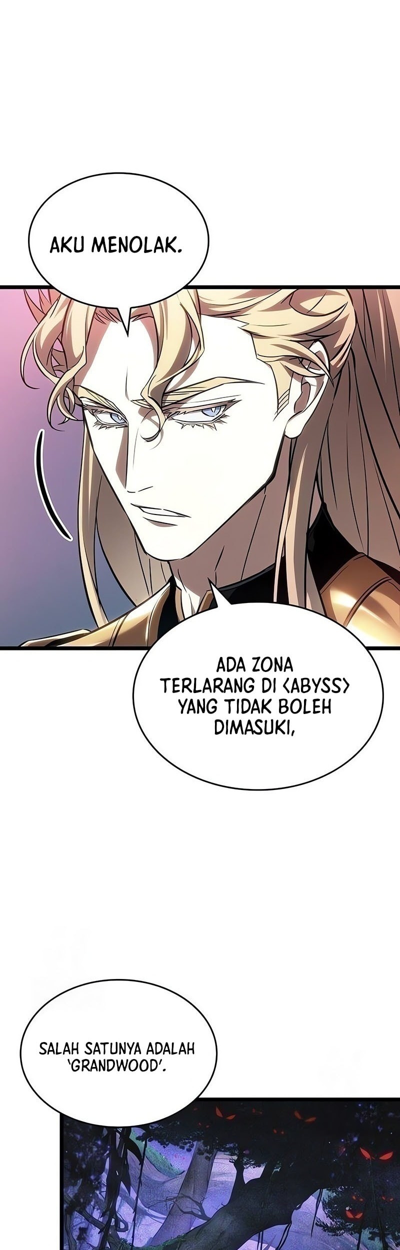 The World After the Fall Chapter 189 Gambar 24