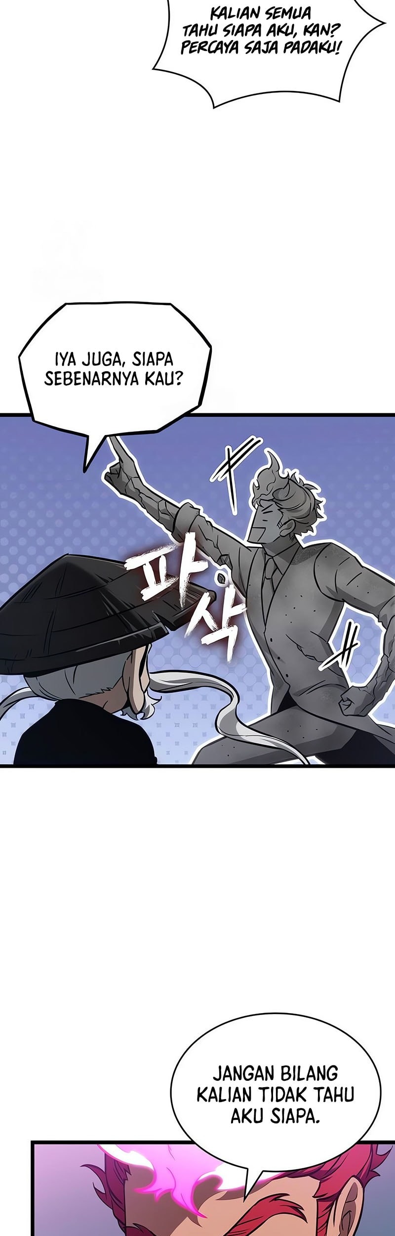 The World After the Fall Chapter 189 Gambar 33