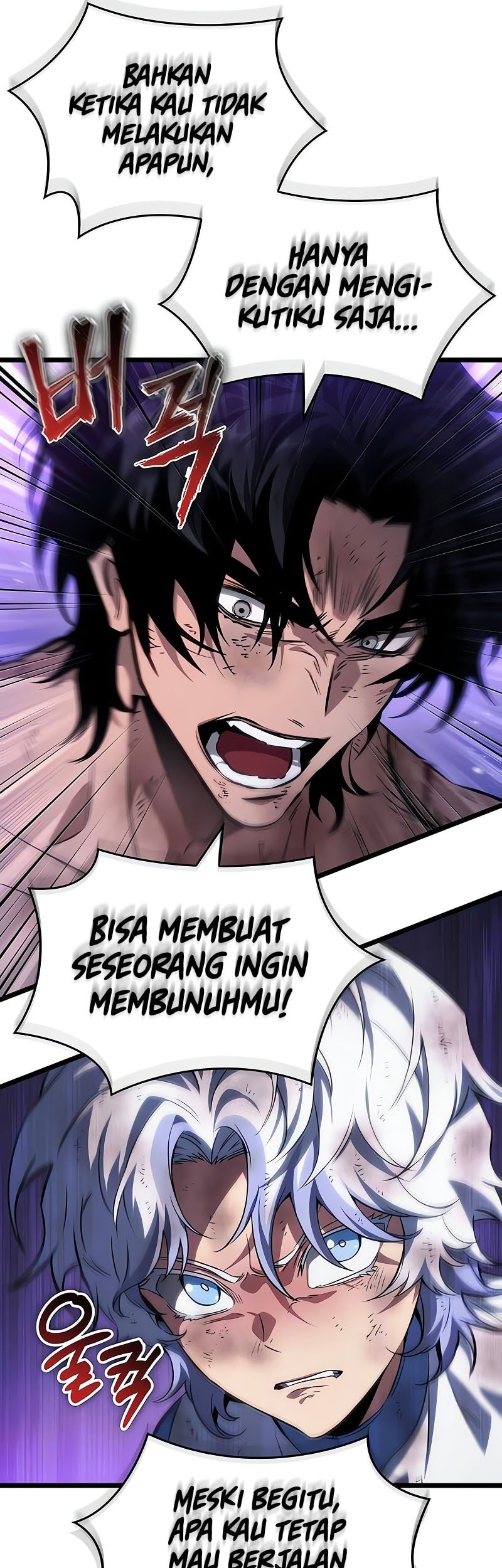The World After the Fall Chapter 190 Gambar 34