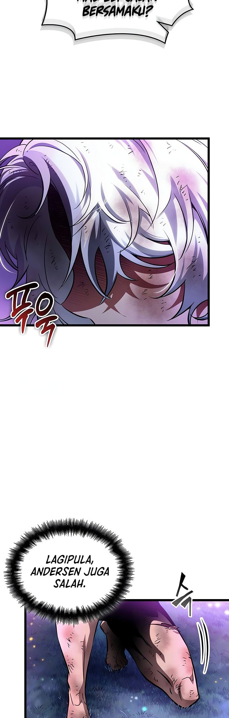 The World After the Fall Chapter 190 Gambar 35