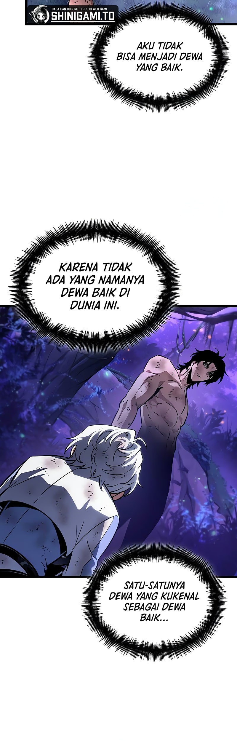 The World After the Fall Chapter 190 Gambar 36