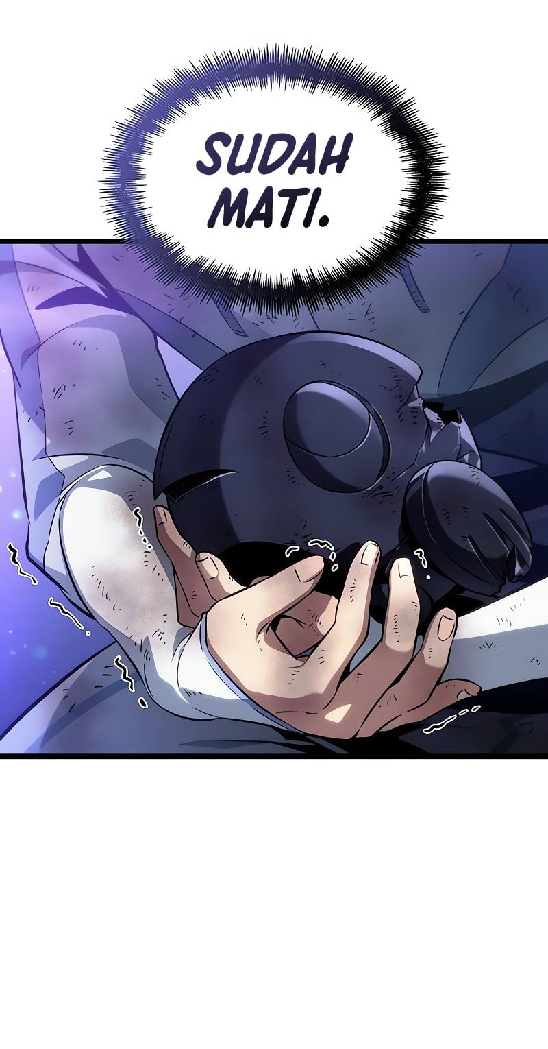 The World After the Fall Chapter 190 Gambar 37