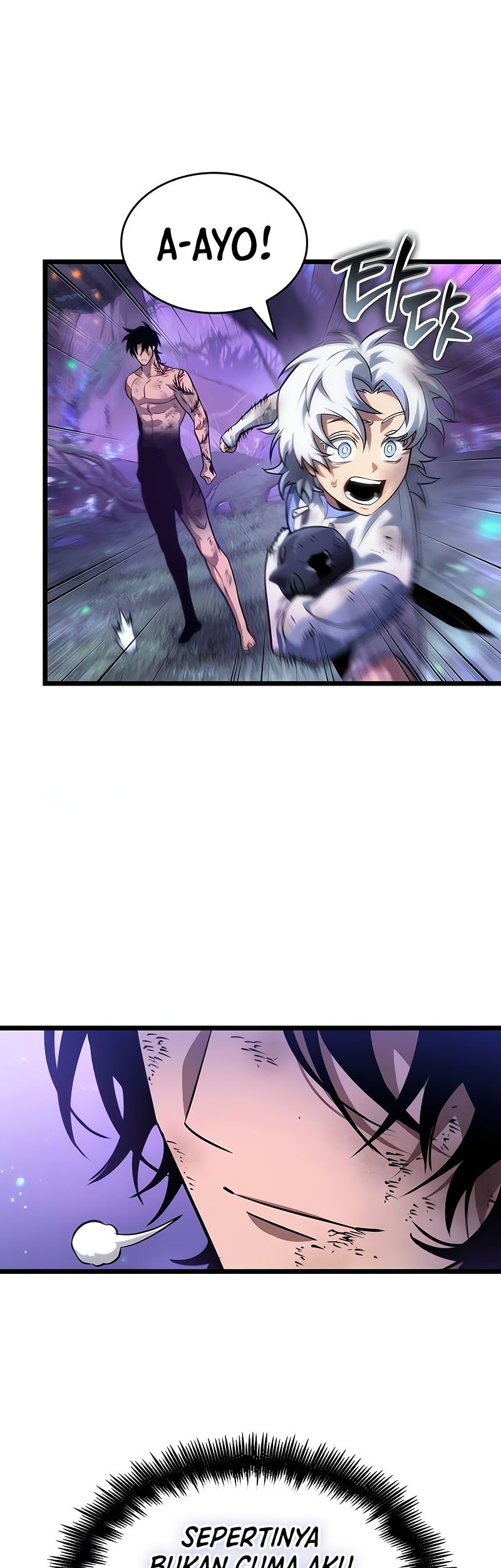 The World After the Fall Chapter 190 Gambar 42