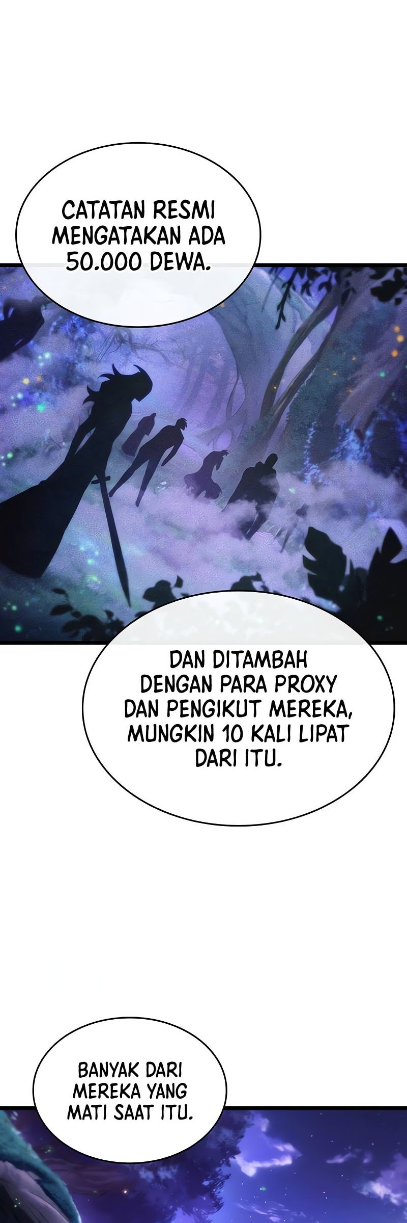 The World After the Fall Chapter 190 Gambar 53
