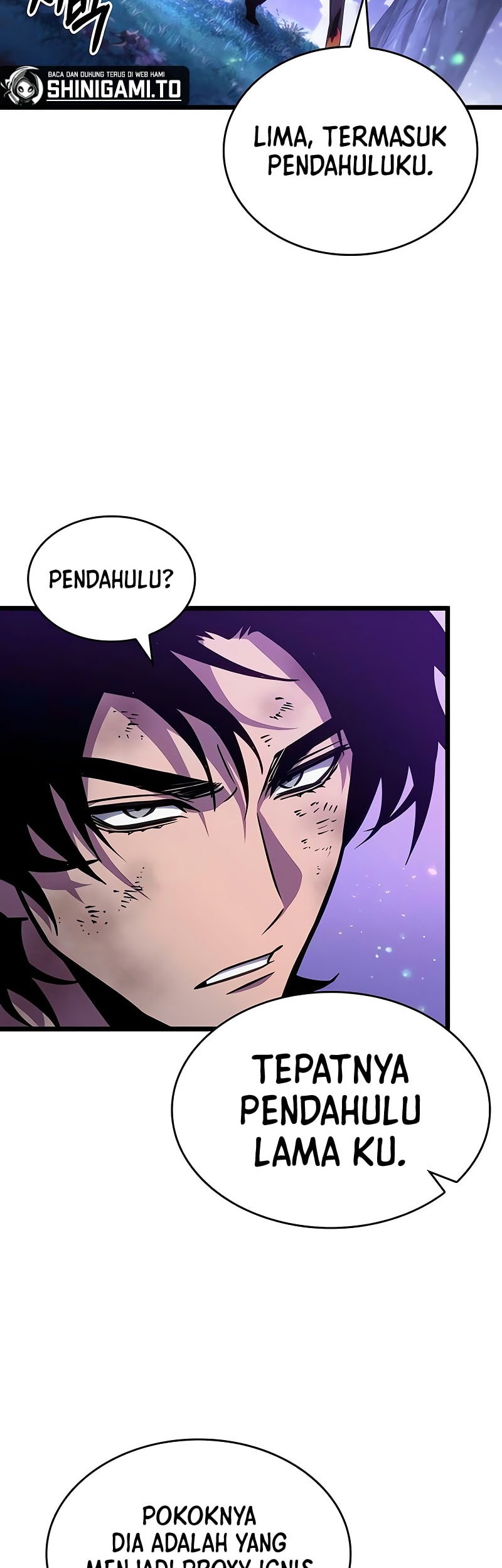 The World After the Fall Chapter 190 Gambar 55