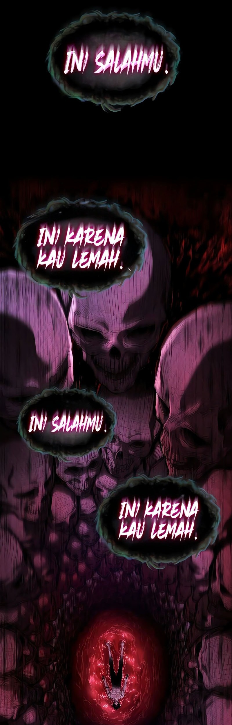 The World After the Fall Chapter 190 Gambar 3