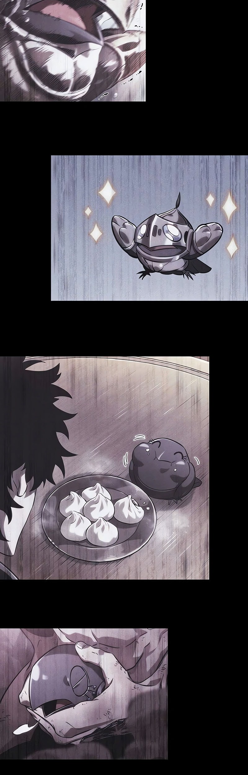 The World After the Fall Chapter 190 Gambar 7