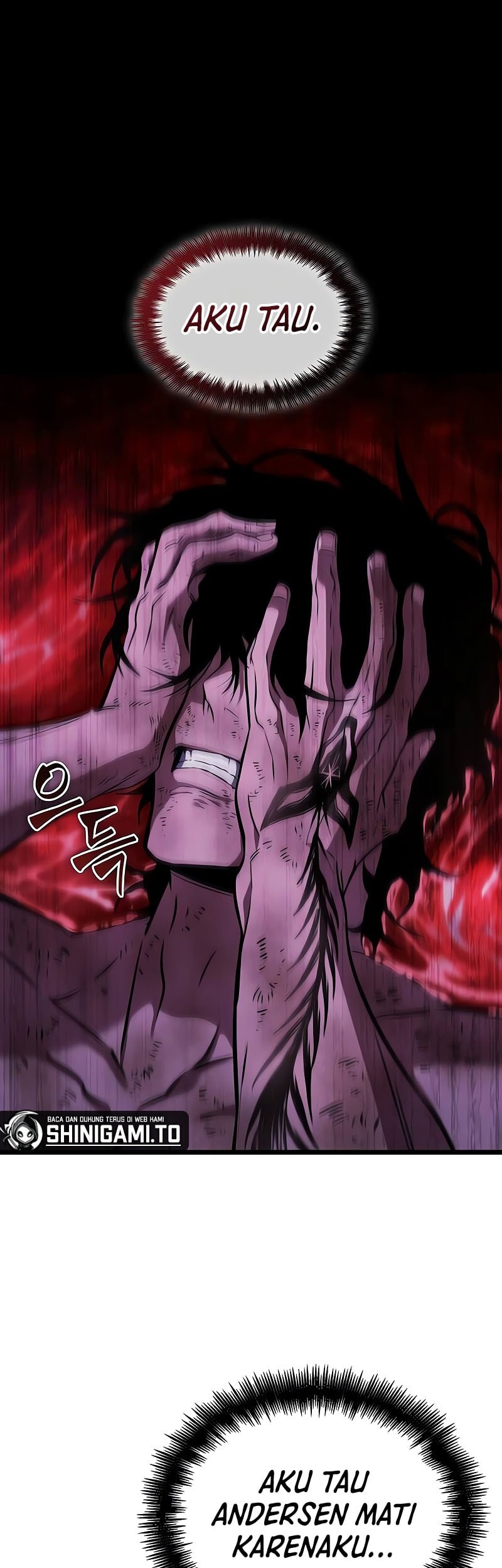 The World After the Fall Chapter 190 Gambar 8