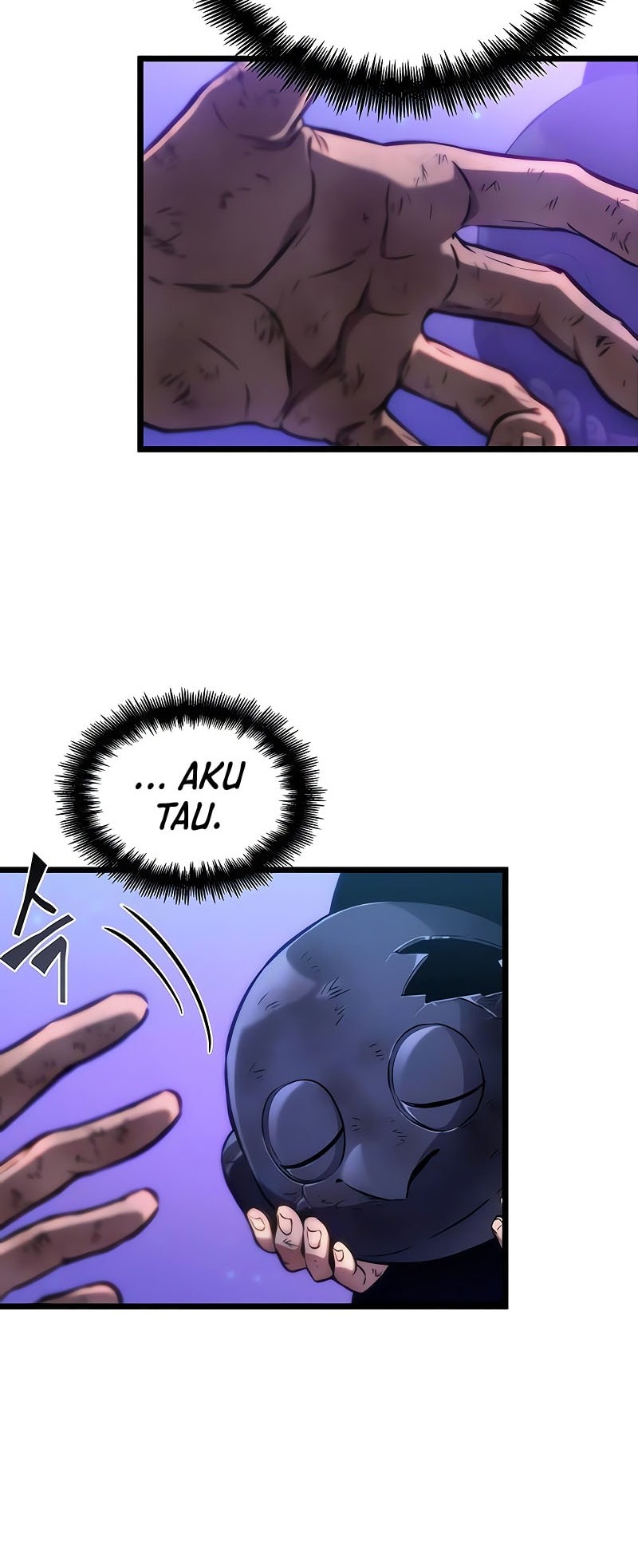 The World After the Fall Chapter 190 Gambar 9