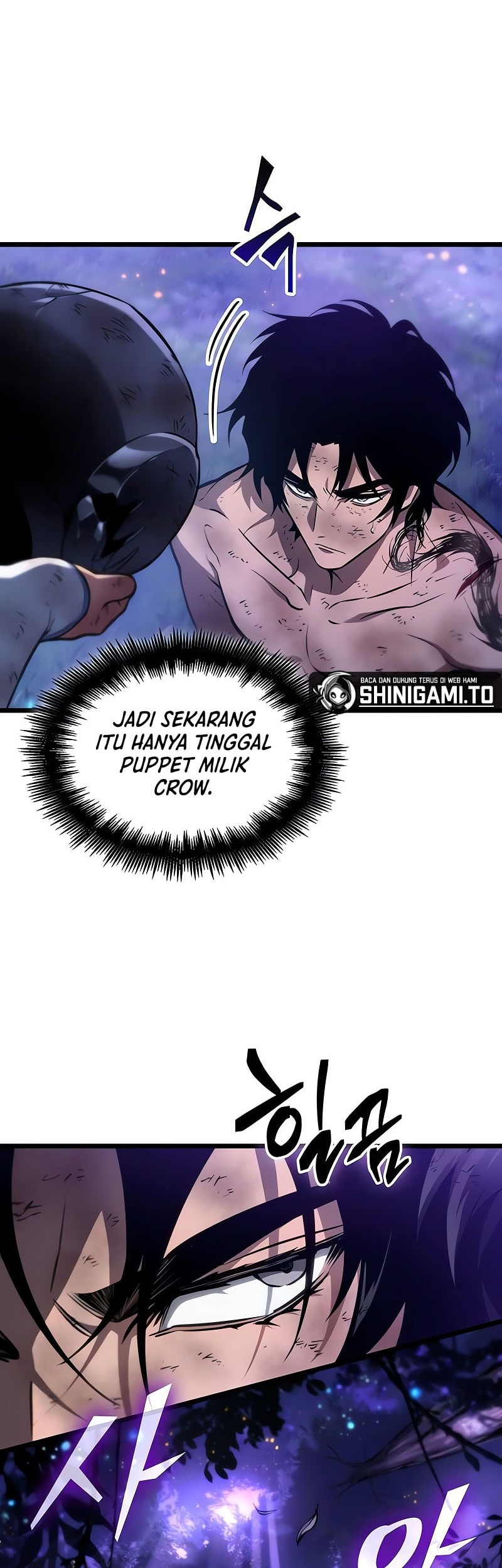 The World After the Fall Chapter 190 Gambar 11