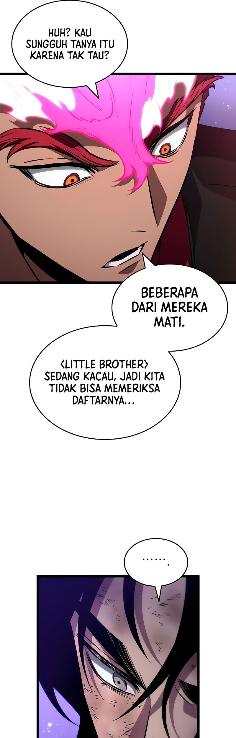 The World After the Fall Chapter 190 Gambar 14