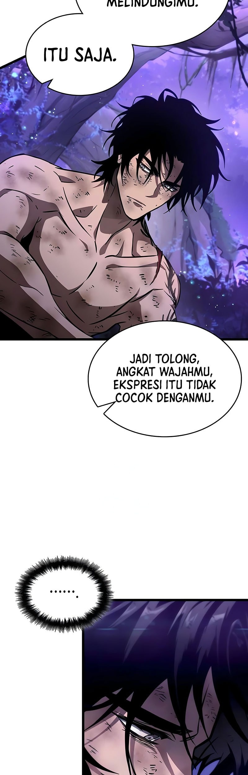 The World After the Fall Chapter 190 Gambar 20