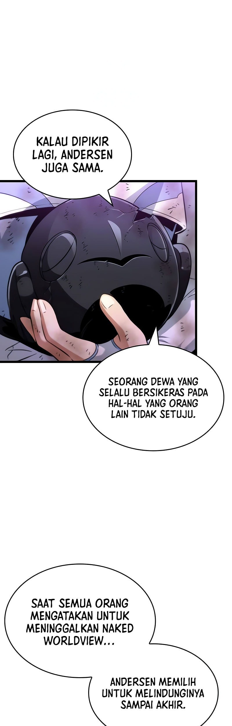 The World After the Fall Chapter 190 Gambar 22
