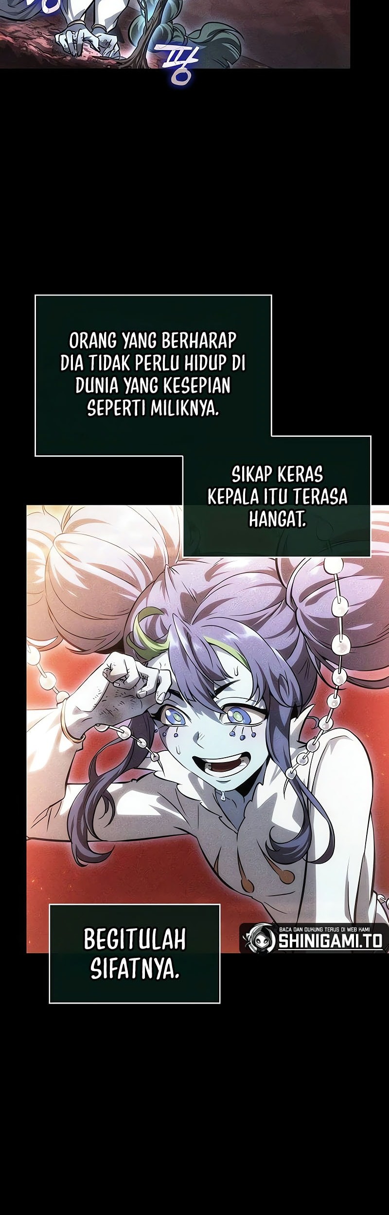 The World After the Fall Chapter 190 Gambar 27