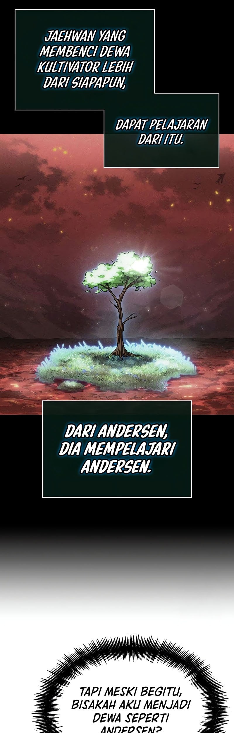 The World After the Fall Chapter 190 Gambar 28