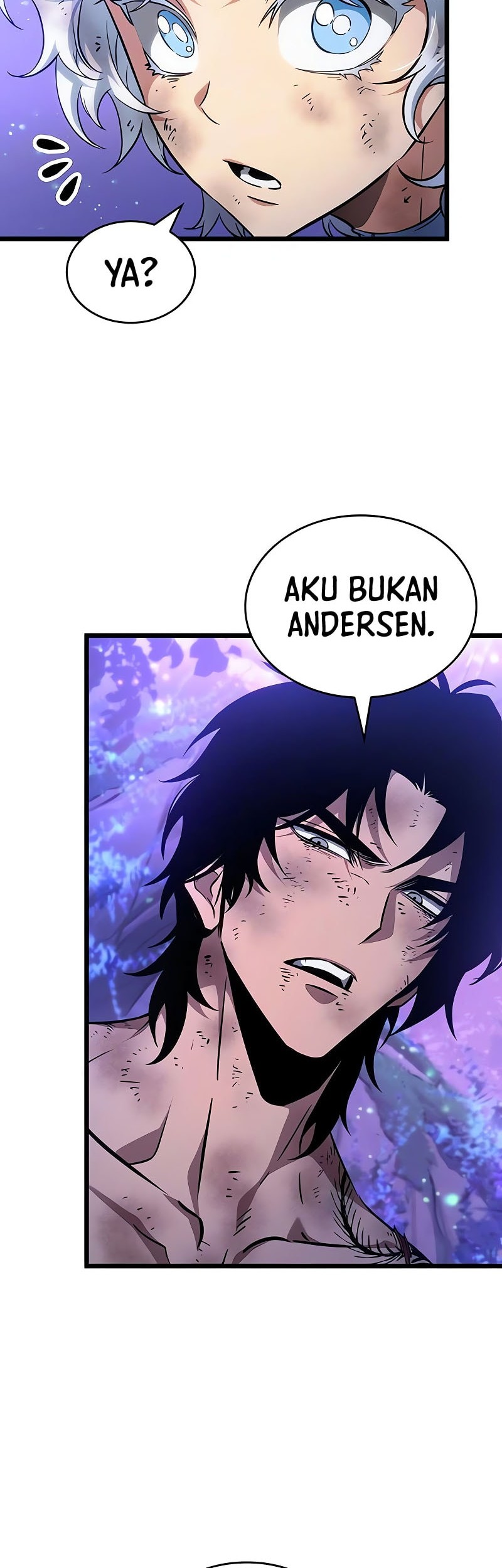 The World After the Fall Chapter 190 Gambar 31