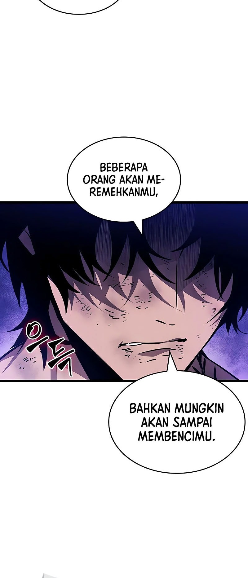 The World After the Fall Chapter 190 Gambar 33