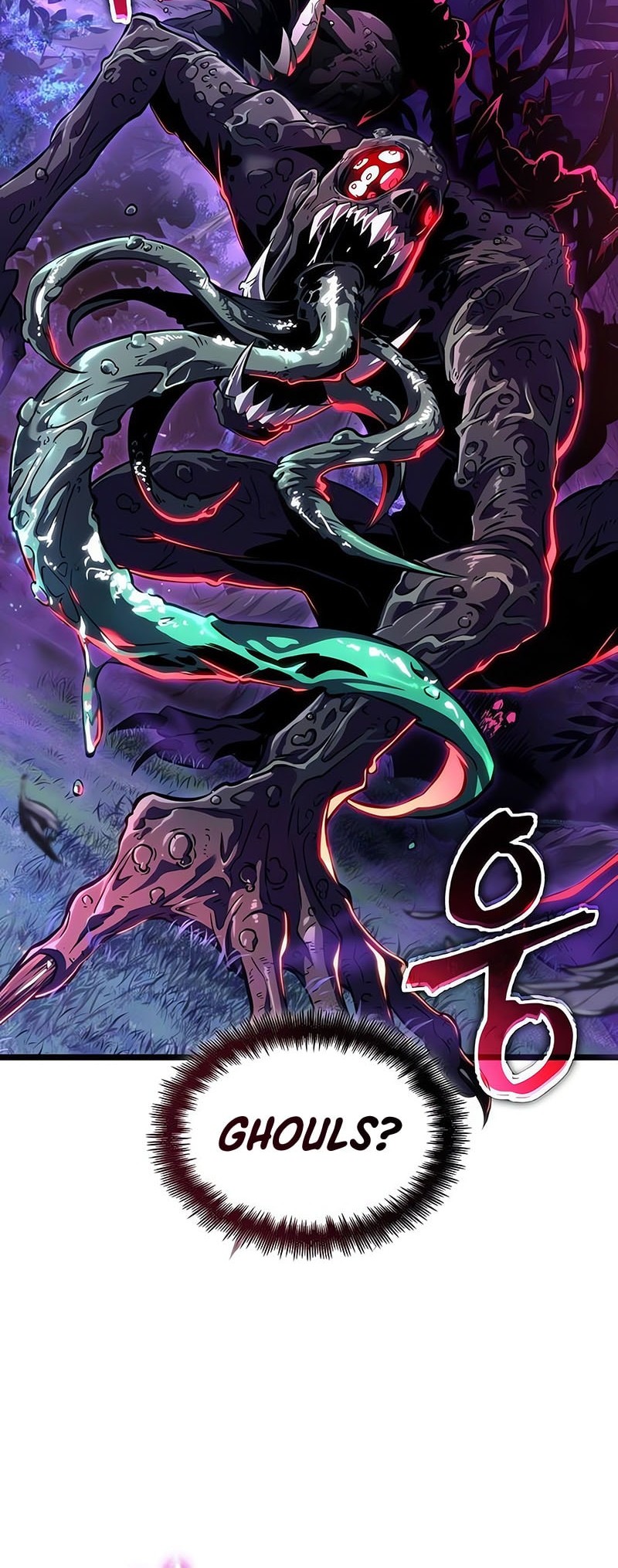 The World After the Fall Chapter 191 Gambar 37