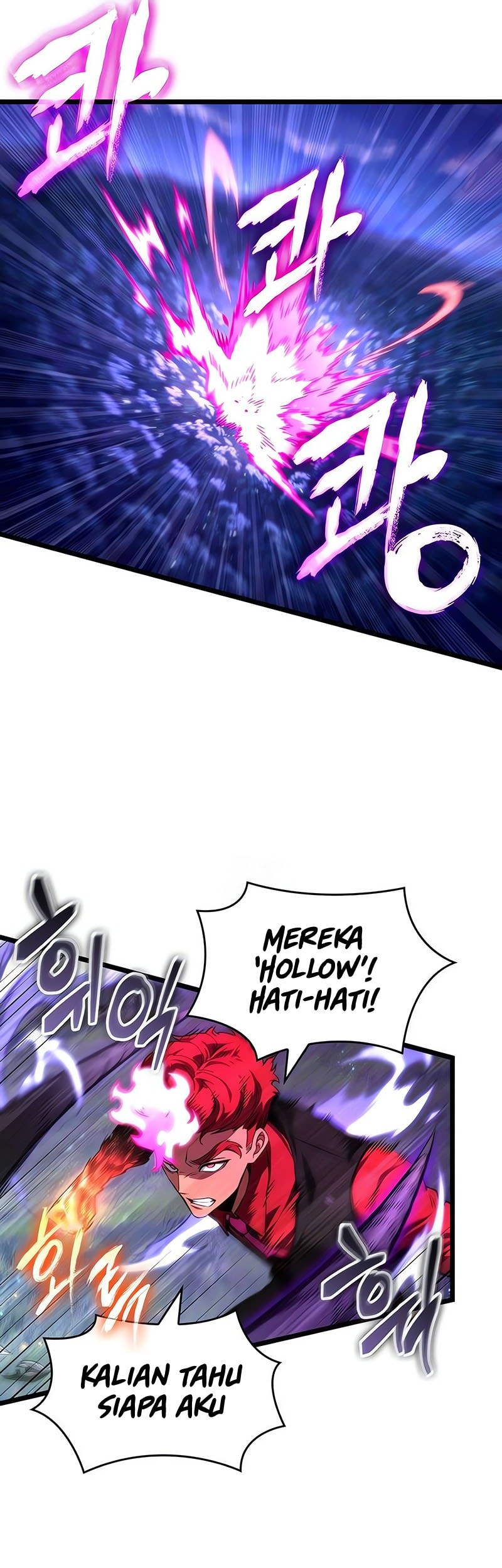The World After the Fall Chapter 191 Gambar 38