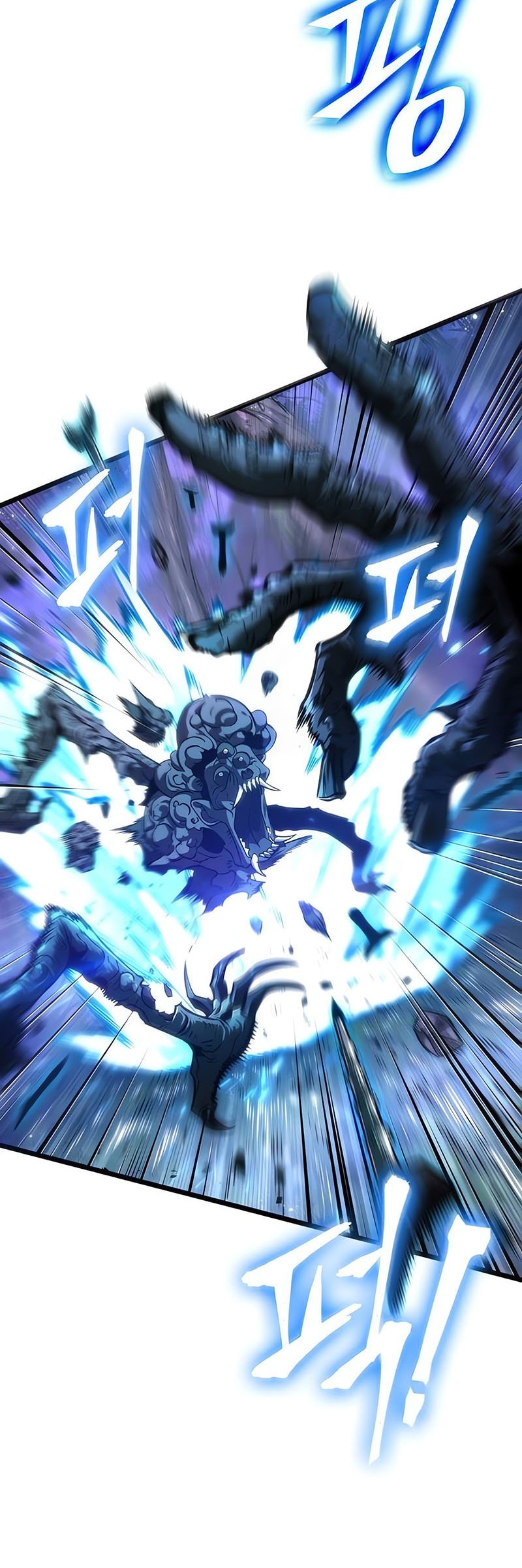 The World After the Fall Chapter 191 Gambar 49