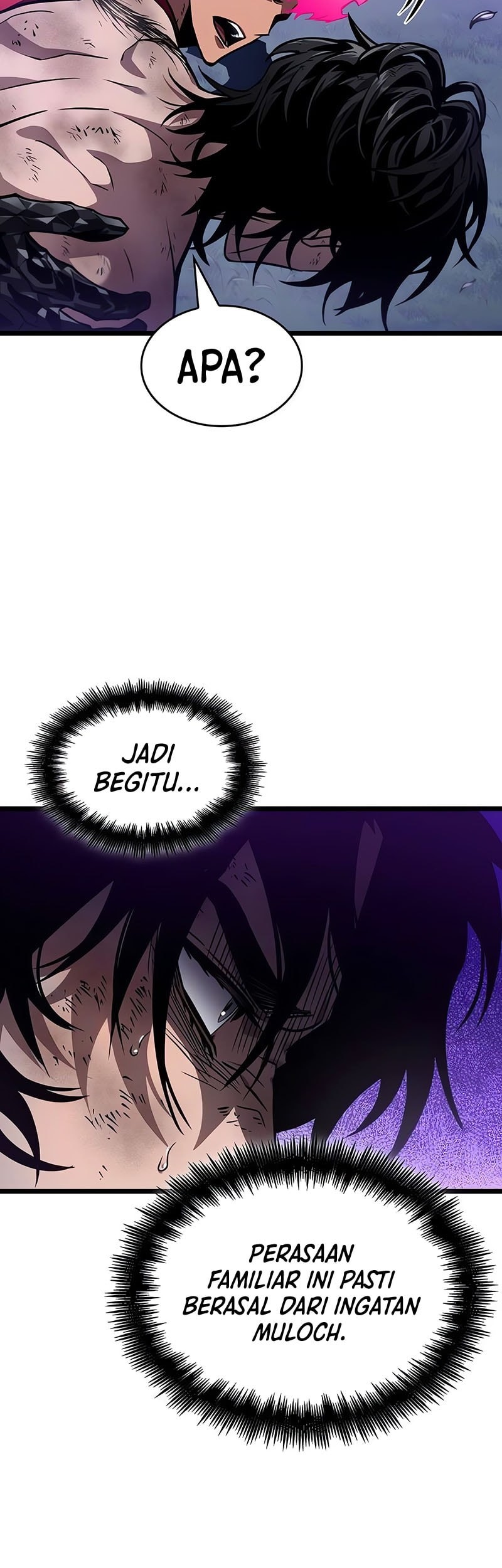 The World After the Fall Chapter 191 Gambar 56