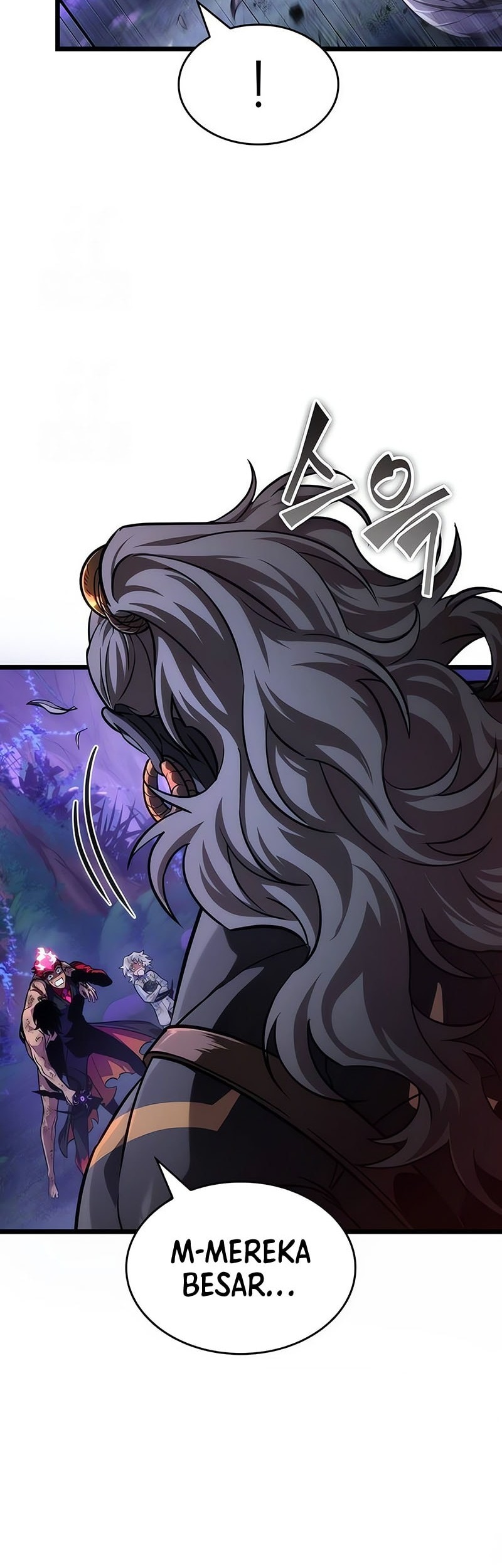 The World After the Fall Chapter 191 Gambar 59