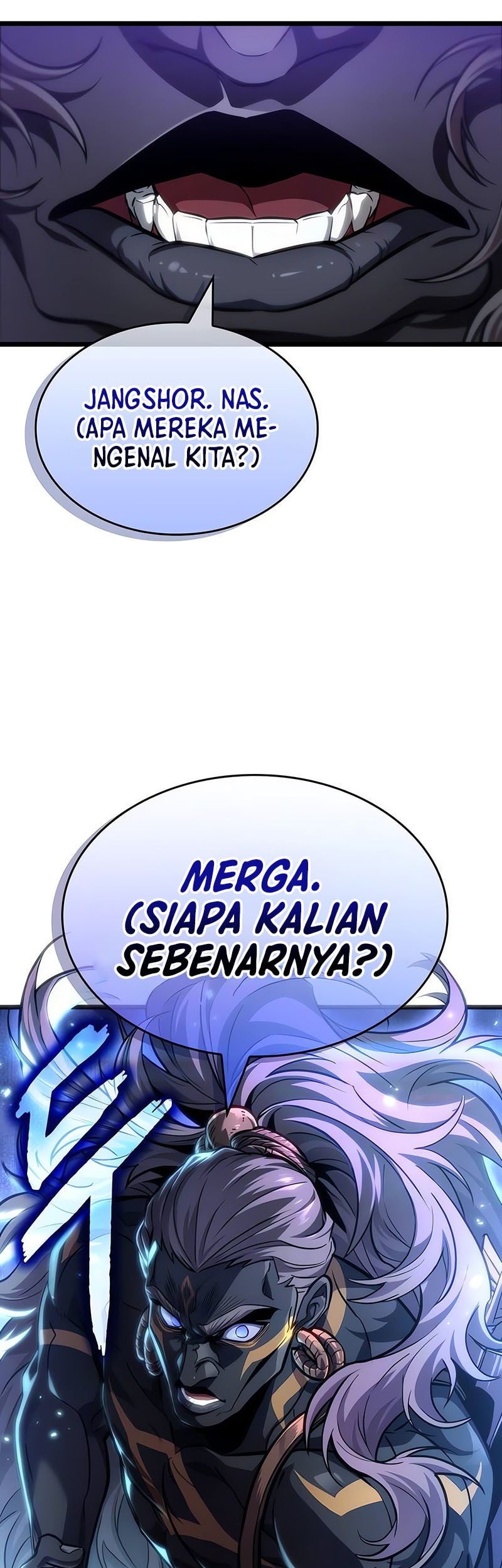 The World After the Fall Chapter 191 Gambar 60