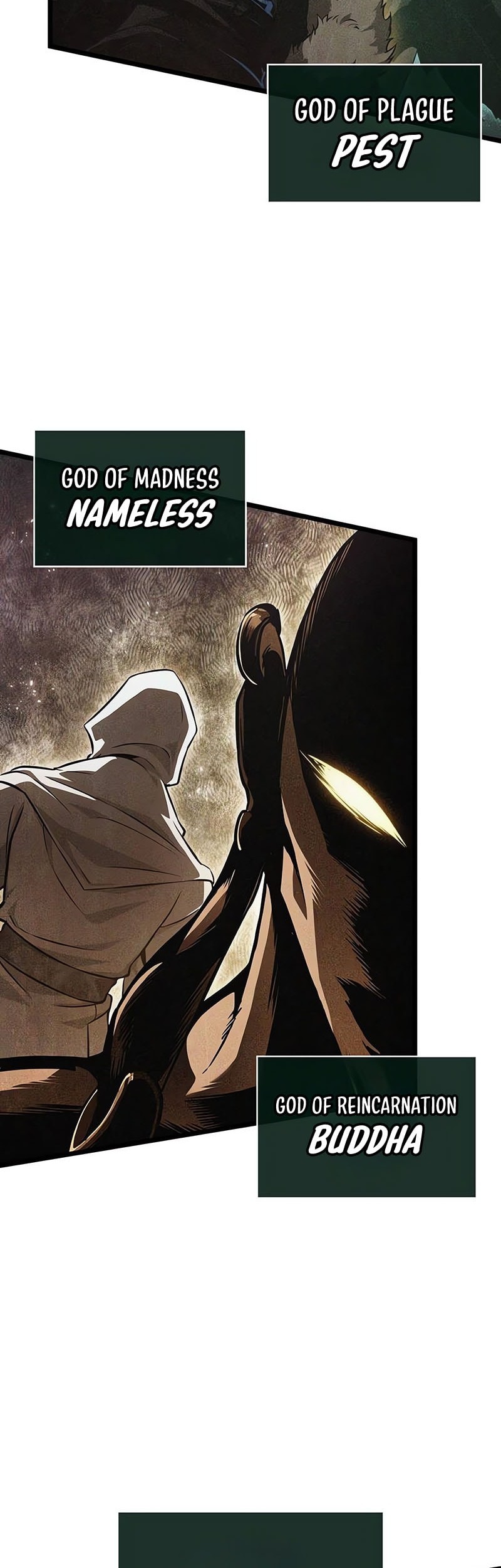 The World After the Fall Chapter 191 Gambar 3