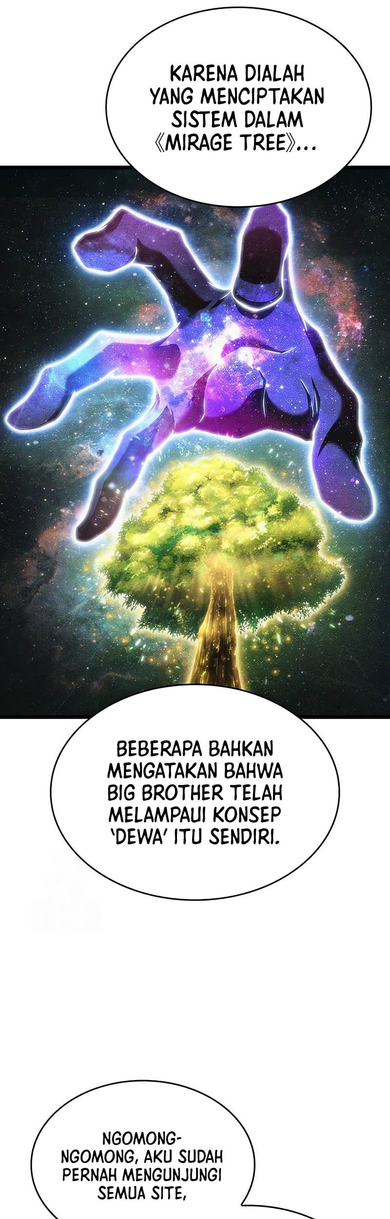 The World After the Fall Chapter 191 Gambar 8