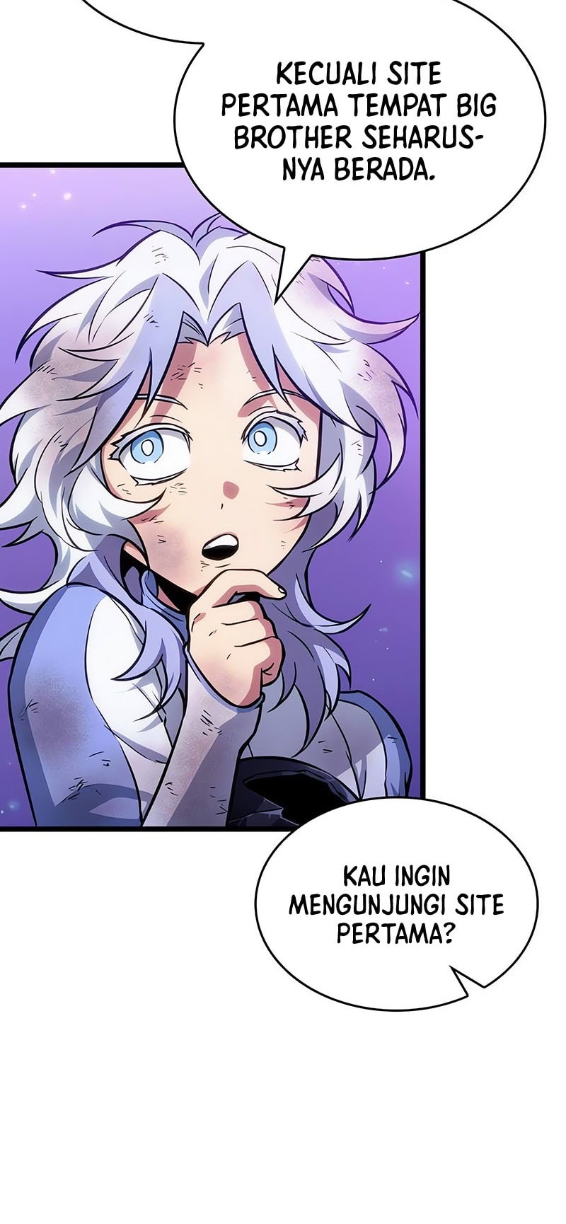 The World After the Fall Chapter 191 Gambar 9