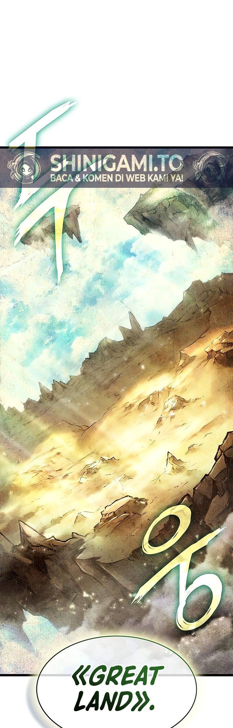 The World After the Fall Chapter 191 Gambar 15