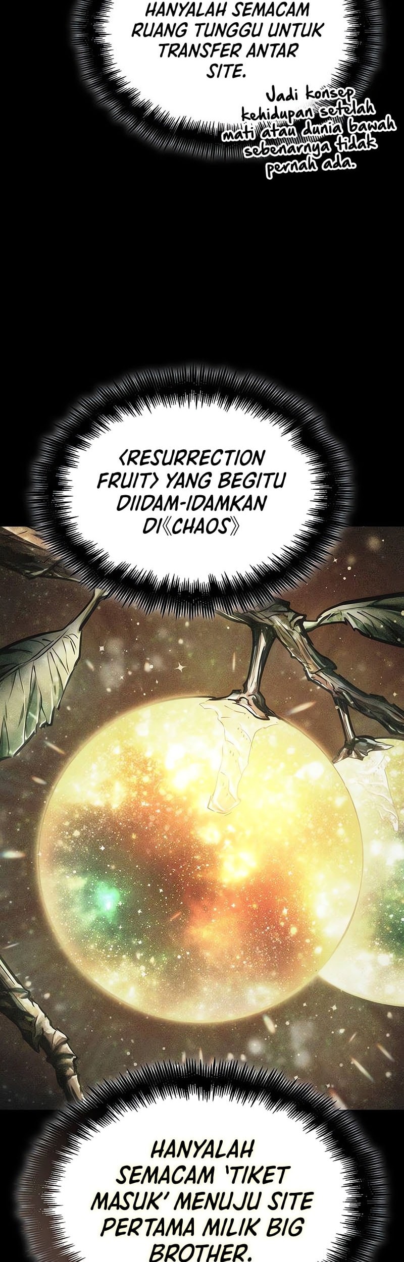 The World After the Fall Chapter 191 Gambar 19