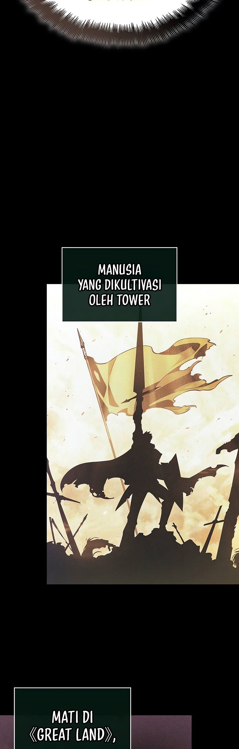 The World After the Fall Chapter 191 Gambar 20