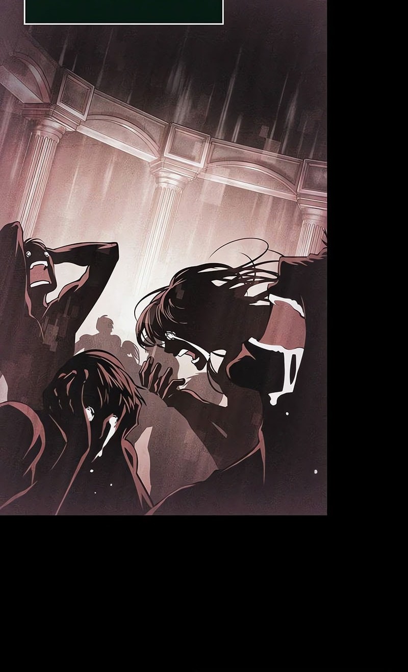 The World After the Fall Chapter 191 Gambar 21