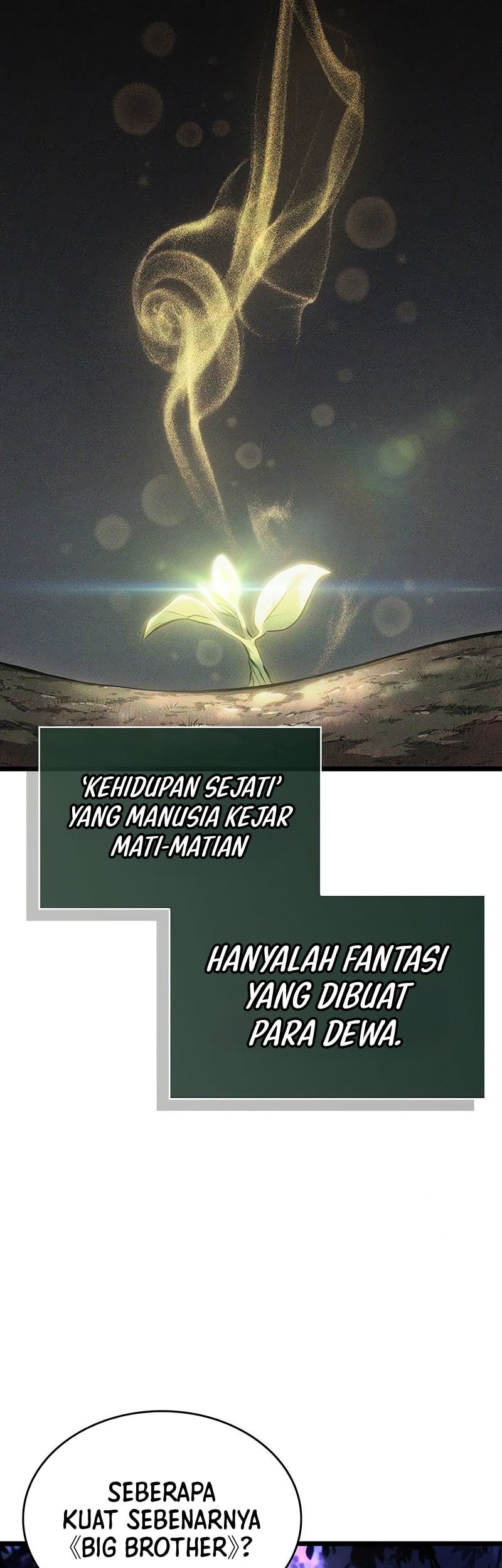 The World After the Fall Chapter 191 Gambar 24