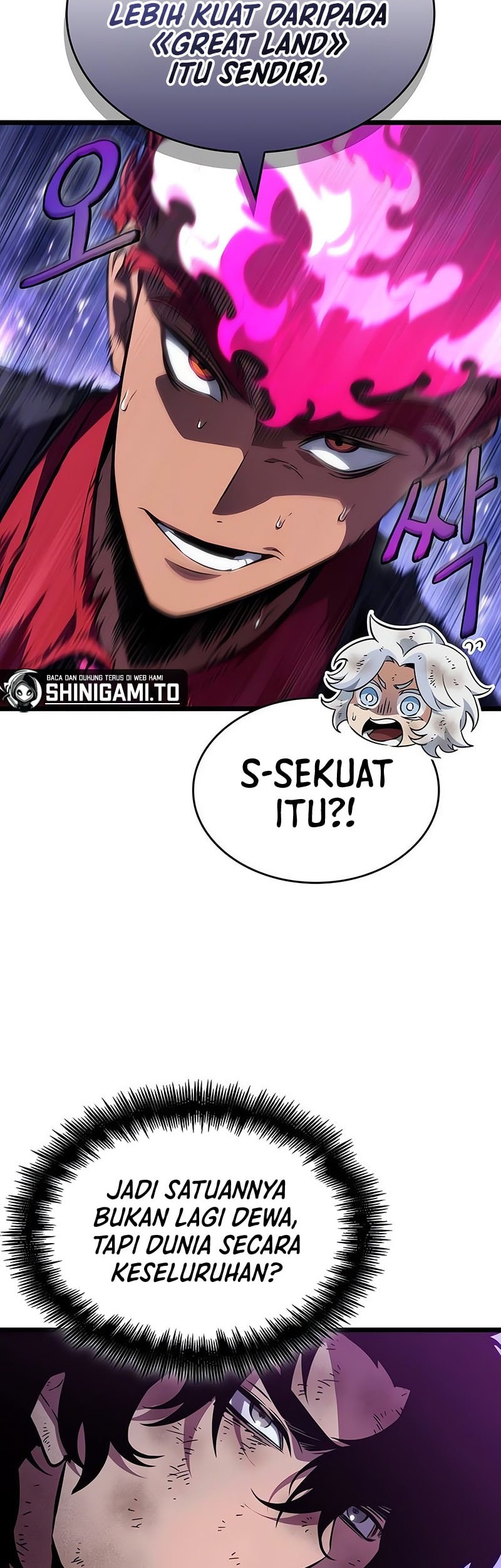 The World After the Fall Chapter 191 Gambar 27