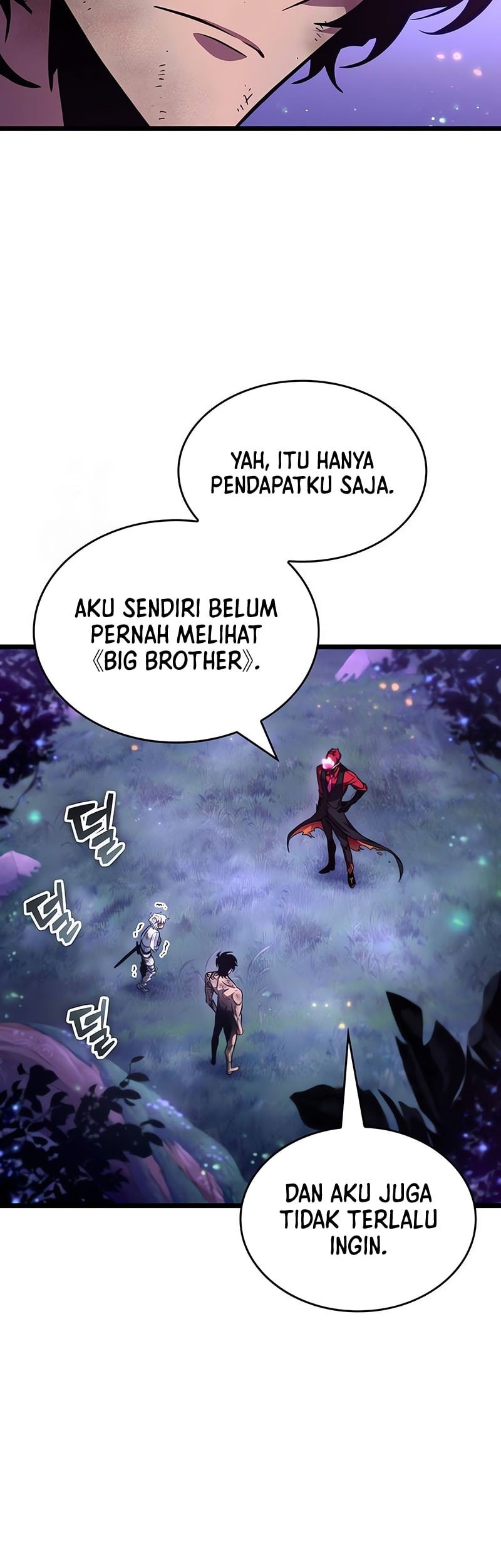 The World After the Fall Chapter 191 Gambar 28