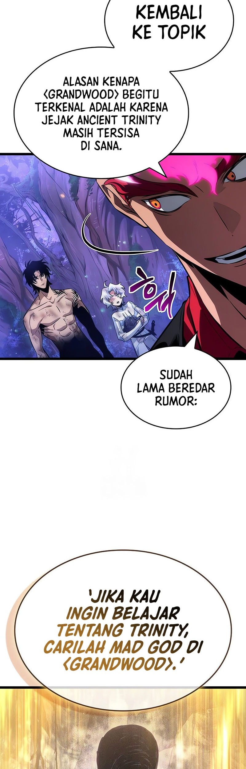 The World After the Fall Chapter 191 Gambar 31