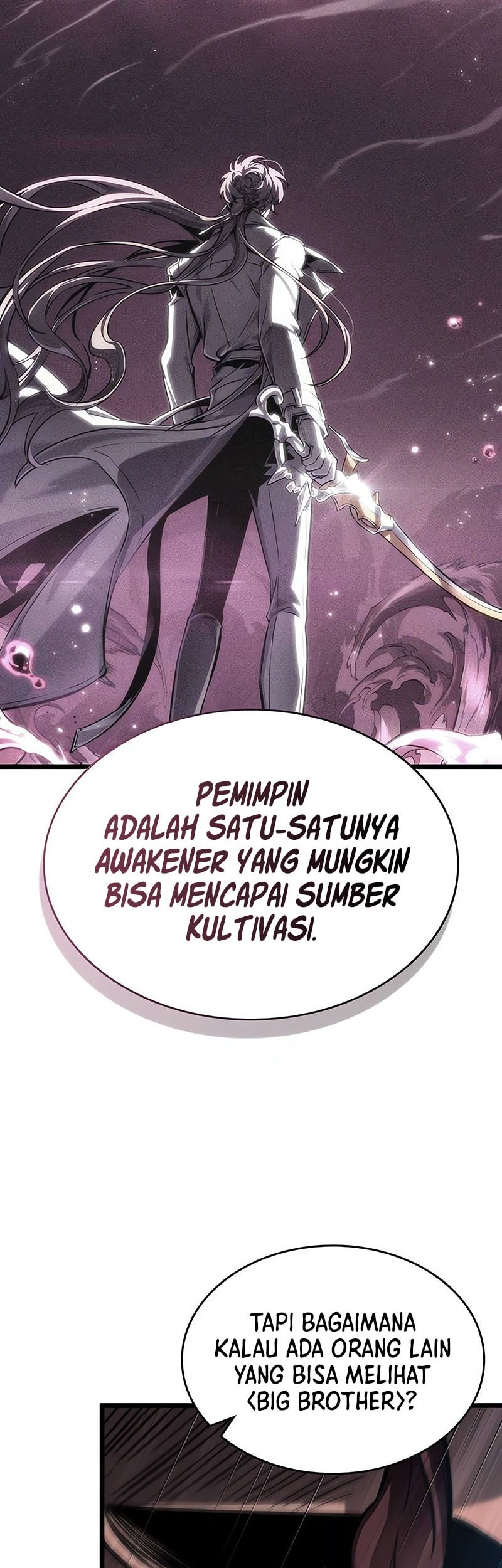 The World After the Fall Chapter 192 Gambar 56
