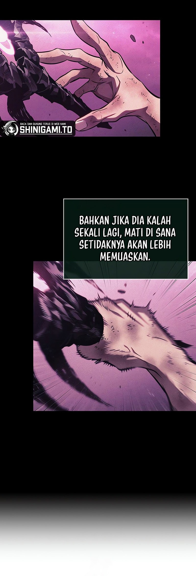 The World After the Fall Chapter 193 Gambar 42