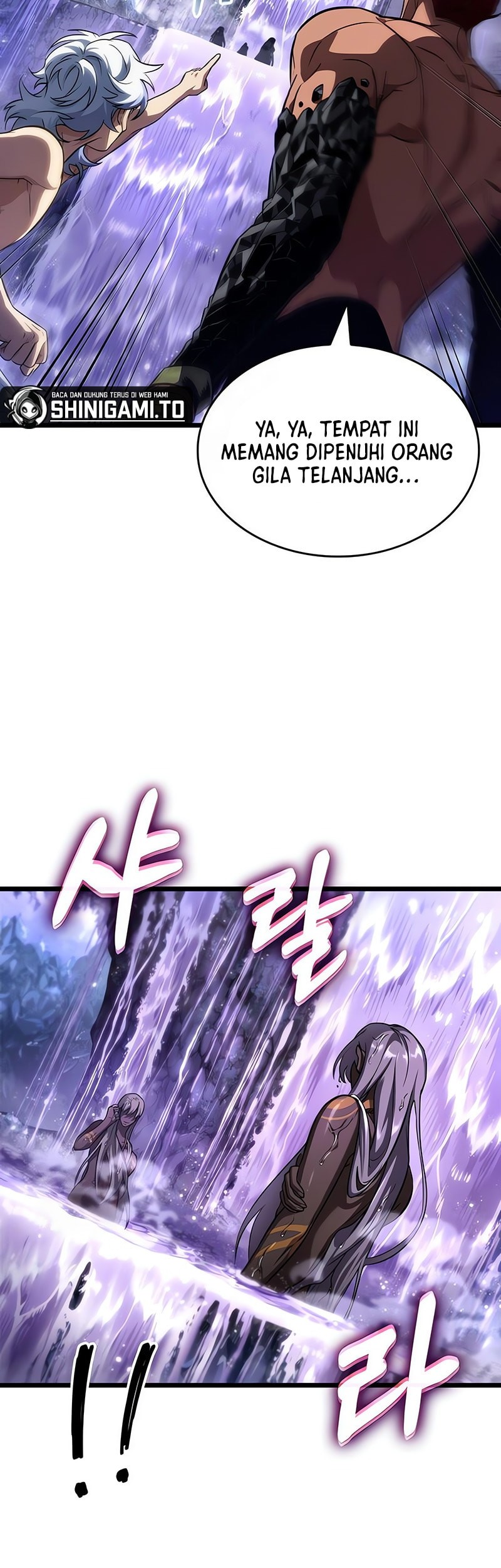 The World After the Fall Chapter 193 Gambar 13
