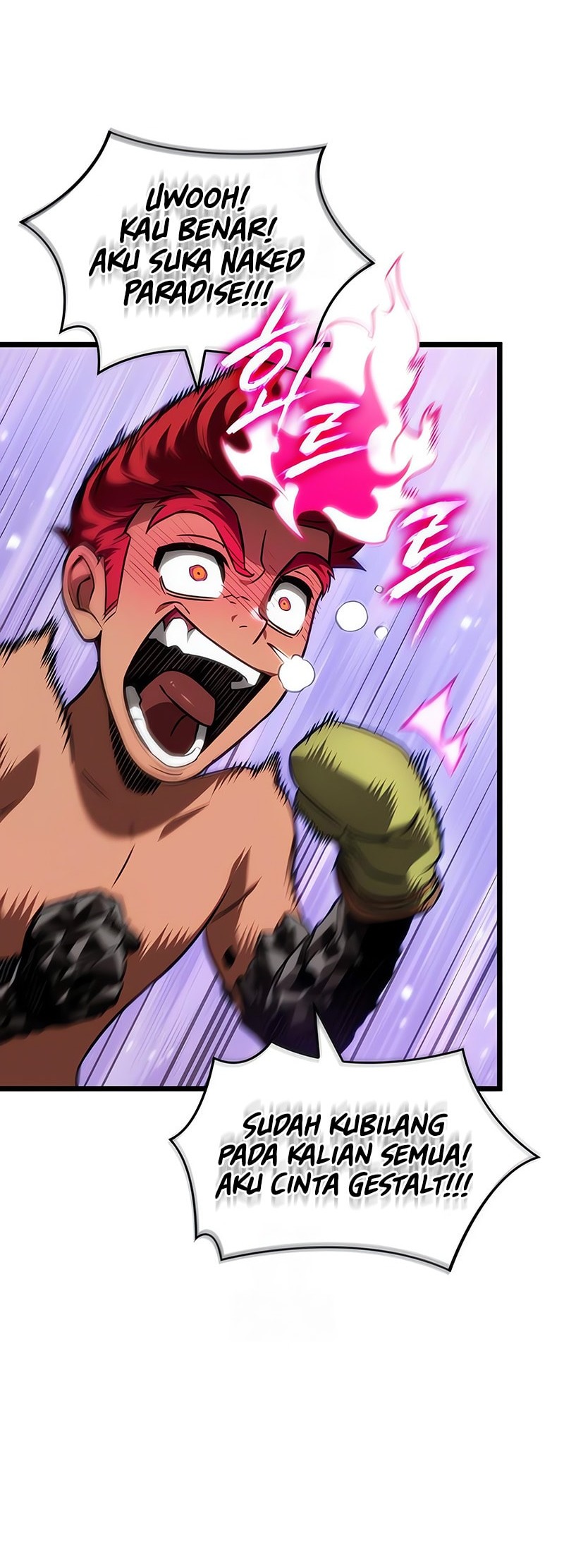 The World After the Fall Chapter 193 Gambar 14