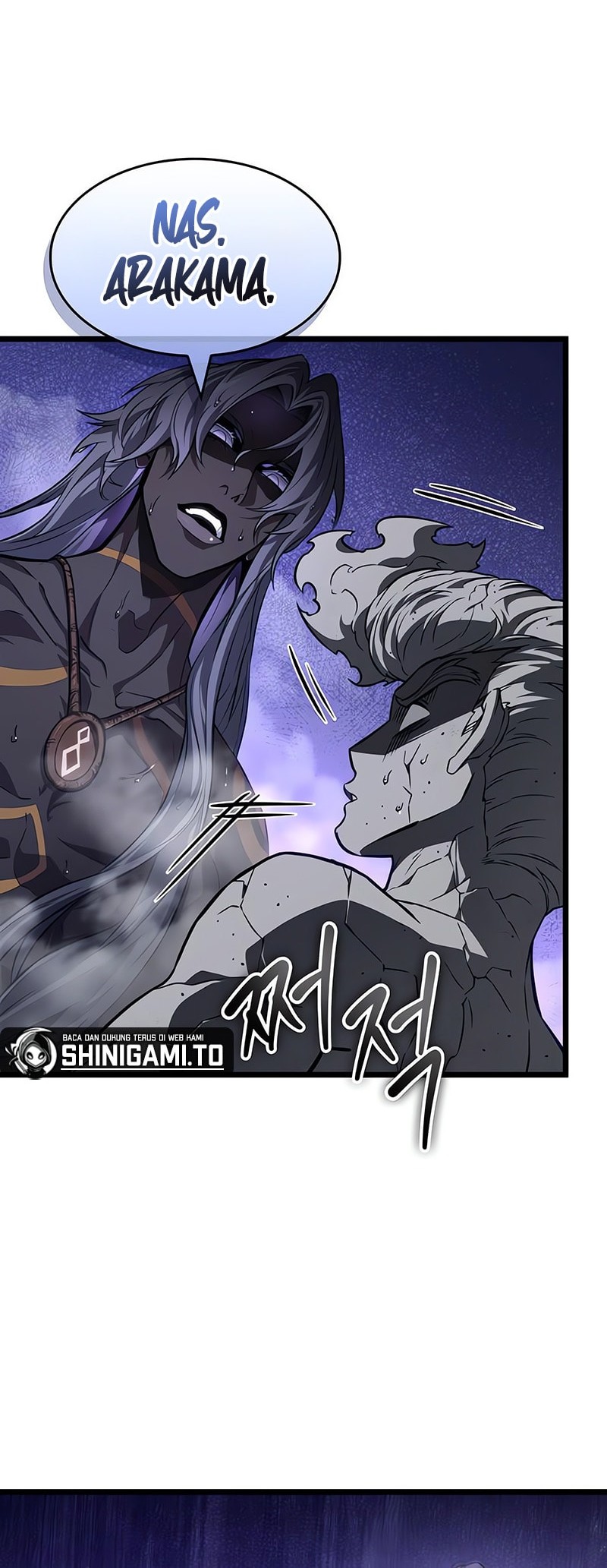 The World After the Fall Chapter 193 Gambar 18