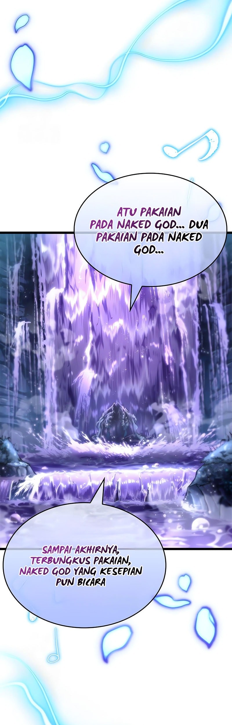 The World After the Fall Chapter 194 Gambar 35